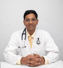 Dr Sandeep T Kurade